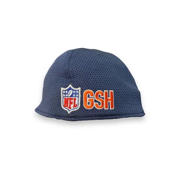 New Era 39 Thirty GSH Chicago Bears Hat - Picture 7 of 12